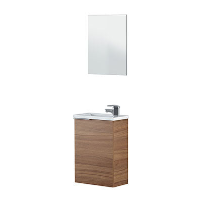 MOBILE BAGNO SOSPESO COMPACT ST                                       