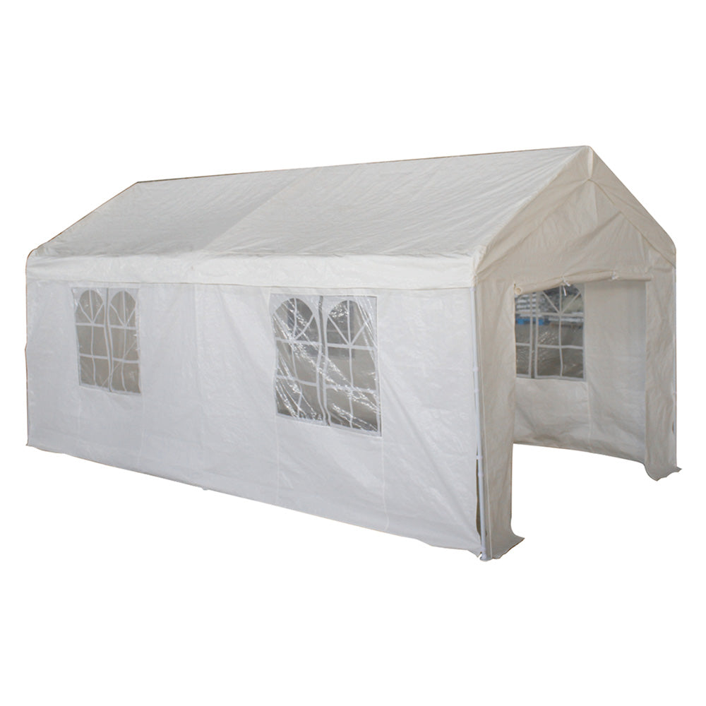 GAZEBO 'IDAHO' mt 3 x 6