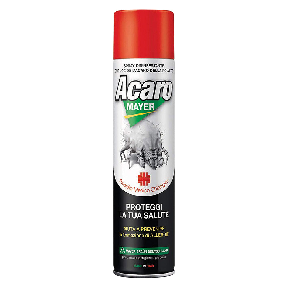 SPRAY ANTIACARO 'ACAROMAYER' ml. 400