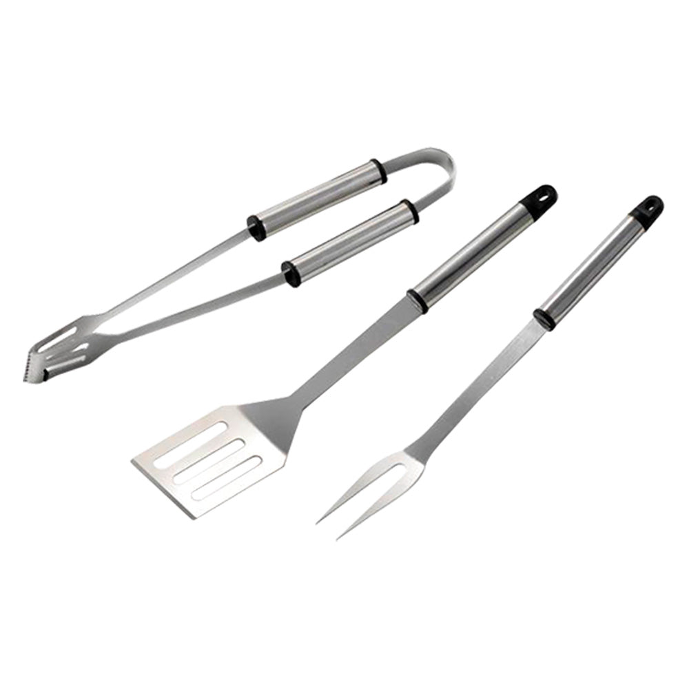 SET PER BARBECUE 3 pz