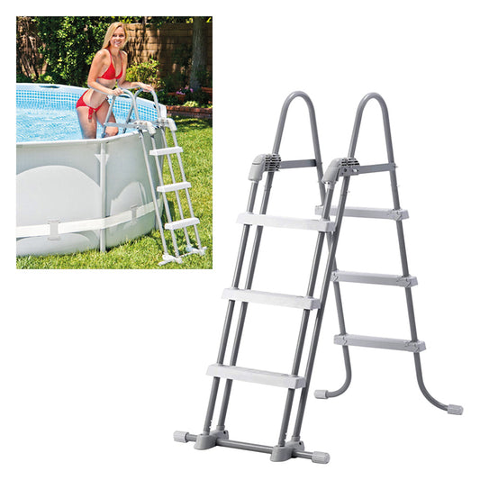 SCALETTA PER PISCINA h. 91