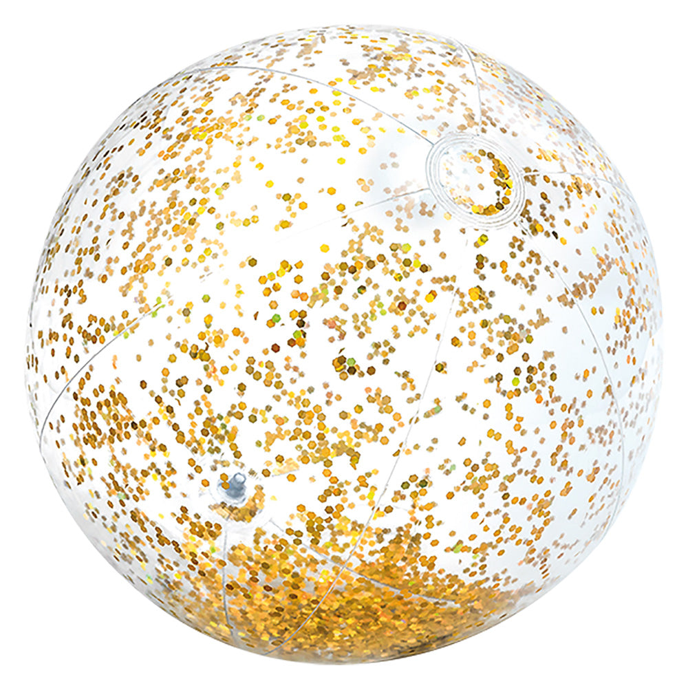 PALLONE 'GLITTER' 58070