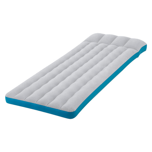 MATERASSO SINGOLO AIRBED CAMPING cm 72 x  189 x  20