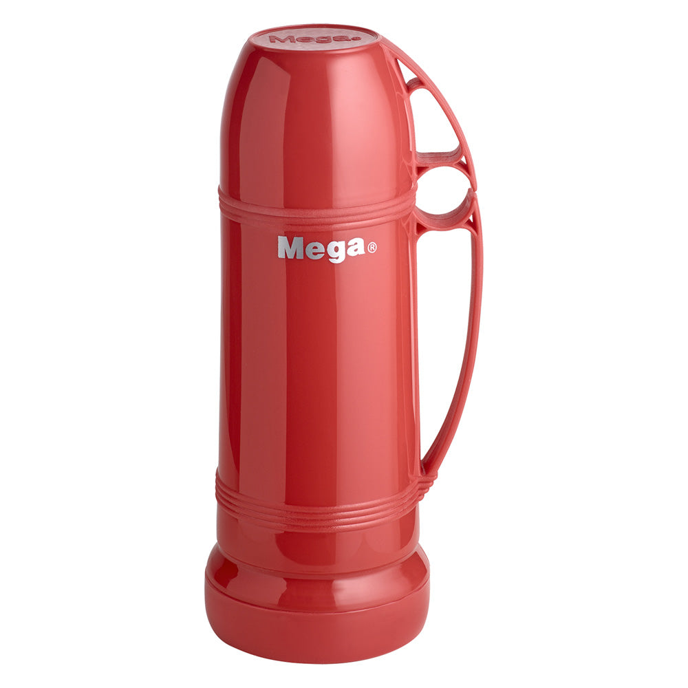 THERMOS PLASTICA 'ETERNA' 0,75 lt. - Ã˜ 10,5 x h 28,5 cm