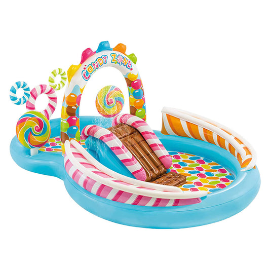 PISCINA GONFIABILE 'CANDY' art. 57149