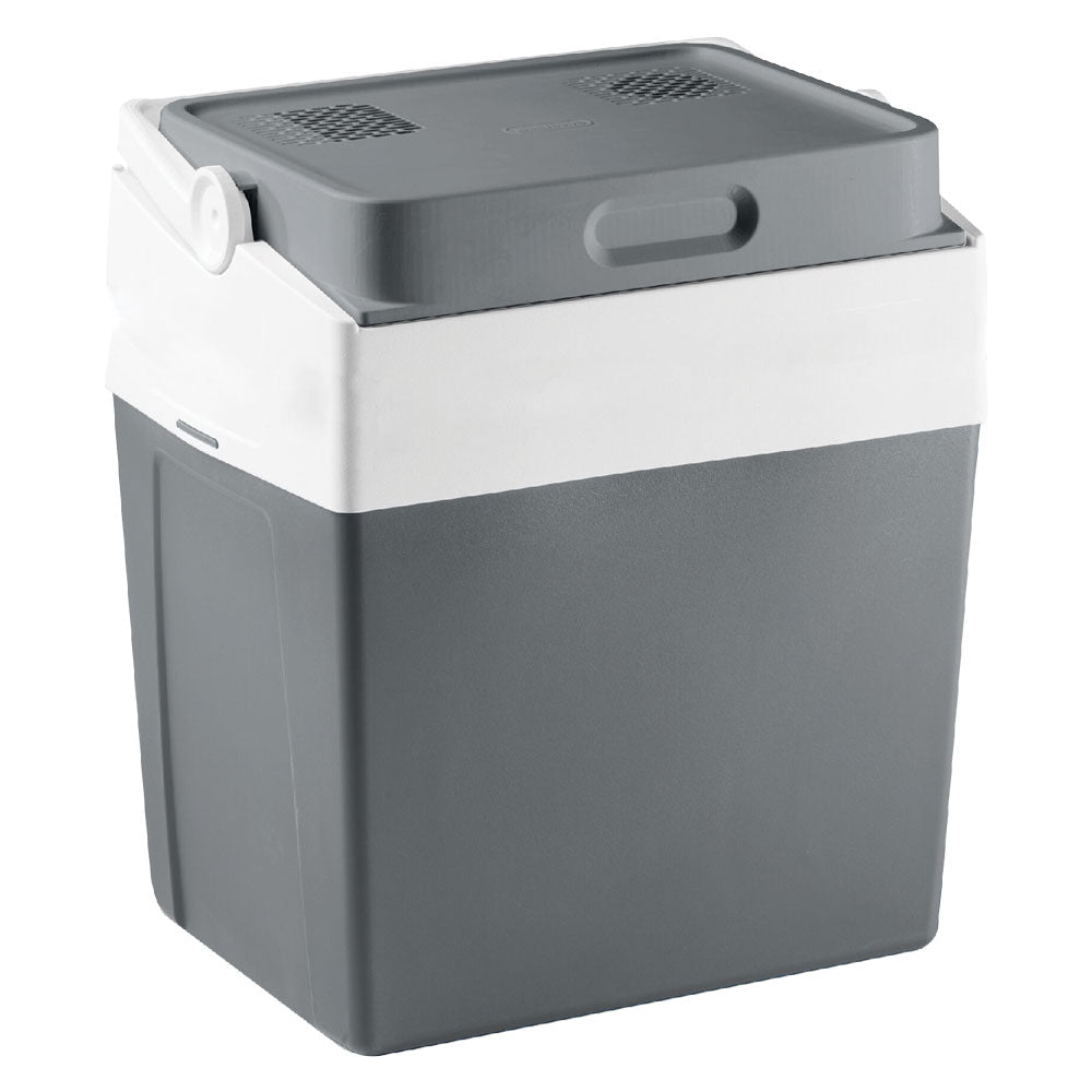 FRIGO TERMOELETTRICO PORTATILE 'MV27' lt. 26 - cm. 29,6 x 39,6 x h.44,8 (l x p x h)