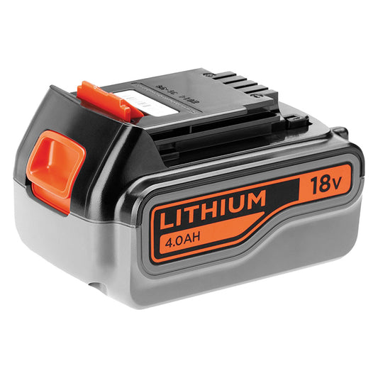 BATTERIA AL LITIO 'BL4018' 18 V - 4,0 Ah