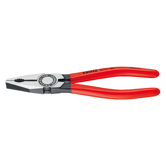 PINZA UNIVERSALE 'KNIPEX' mm 250