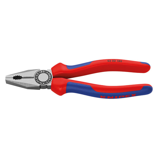 PINZA UNIVERSALE 'KNIPEX' mm 200