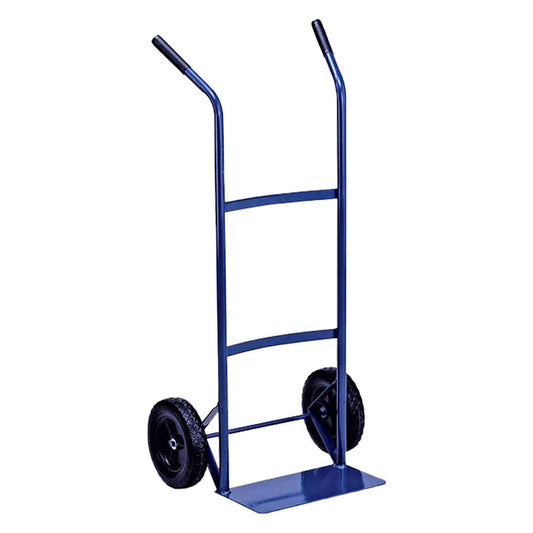 CARRELLO PORTASACCHI '80' portata 80 kg