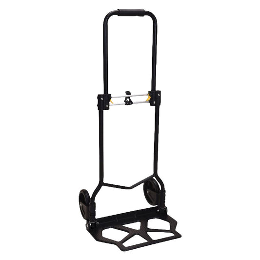 CARRELLO PORTAPACCHI PIEGHEVOLE portata 70 kg